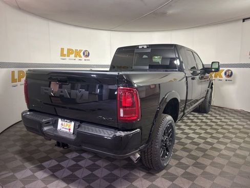 New 2026 RAM 2500 Limited AWD/4WD image 5