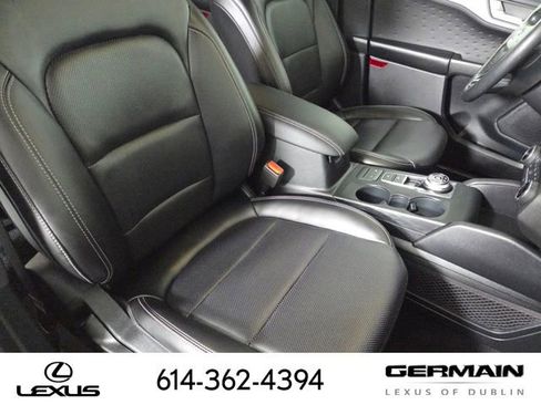 Used 2020 Ford Escape SEL image 30