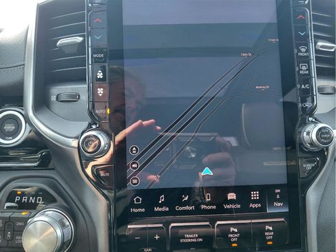 New 2026 RAM 1500 Laramie image 43