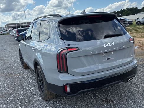 Used 2024 Kia Telluride SX Prestige X-Line AWD/4WD image 3
