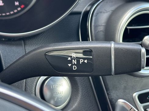 Used 2018 Mercedes-Benz C 63 AMG S image 20