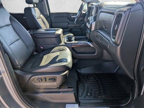 Used 2020 GMC Sierra 1500 SLT image 21