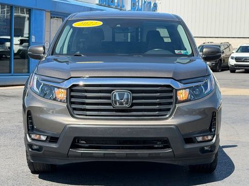 Used 2022 Honda Ridgeline RTL image 31