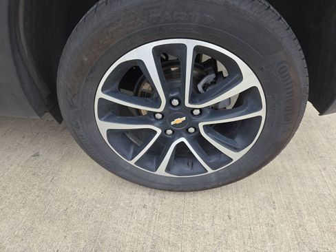 Certified 2025 Chevrolet TrailBlazer LT image 12