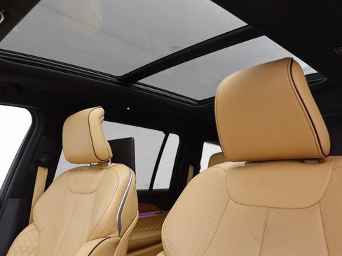 Used 2024 Jeep Grand Cherokee L Summit image 14