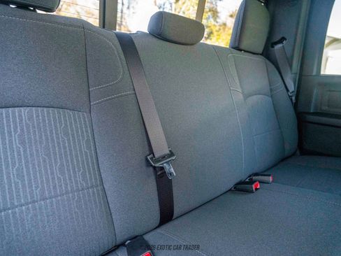 Used 2024 RAM 2500 Tradesman w/ Power Wagon Package image 97