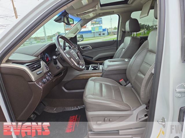 Used 2019 GMC Yukon Denali w/ Denali Ultimate Package AWD/4WD image 21