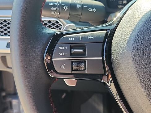 Certified 2026 Acura Integra A-Spec FWD image 21