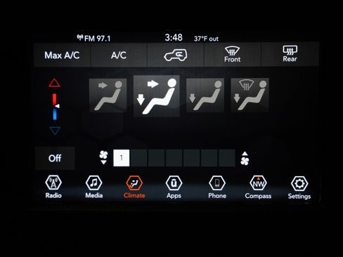 Certified 2023 Jeep Wrangler Sport image 22