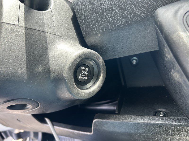 Used 2024 RAM ProMaster 2500 w/ Power Group FWD image 15