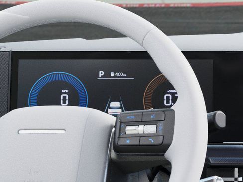 New 2026 Hyundai Santa Fe SE FWD image 14