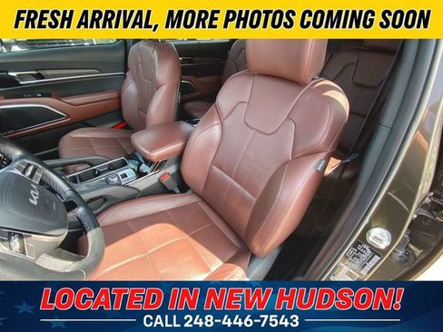 Used 2024 Kia Telluride SX AWD/4WD image 20