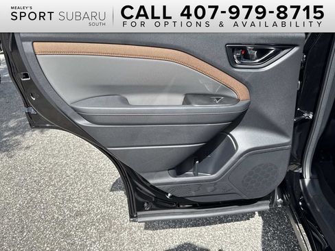 New 2026 Subaru Forester Touring AWD/4WD image 14