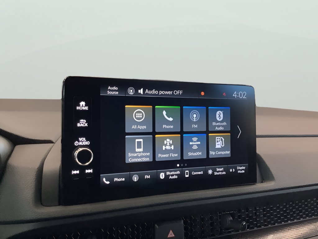 Used 2024 Honda CR-V Sport-L image 10