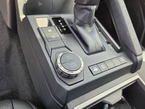 New 2026 Toyota Tacoma TRD Sport image 18