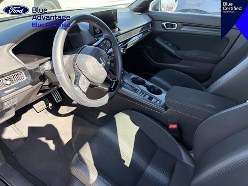 Used 2023 Honda Civic Sport image 16