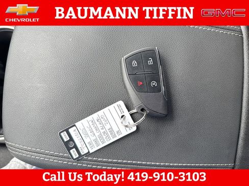 Used 2025 GMC Canyon Elevation w/ Convenience Package RWD image 24