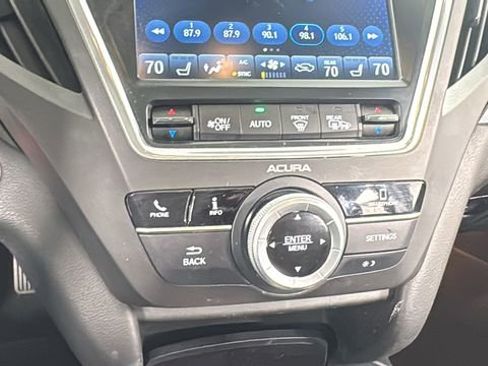 Used 2020 Acura MDX 3.5L image 30
