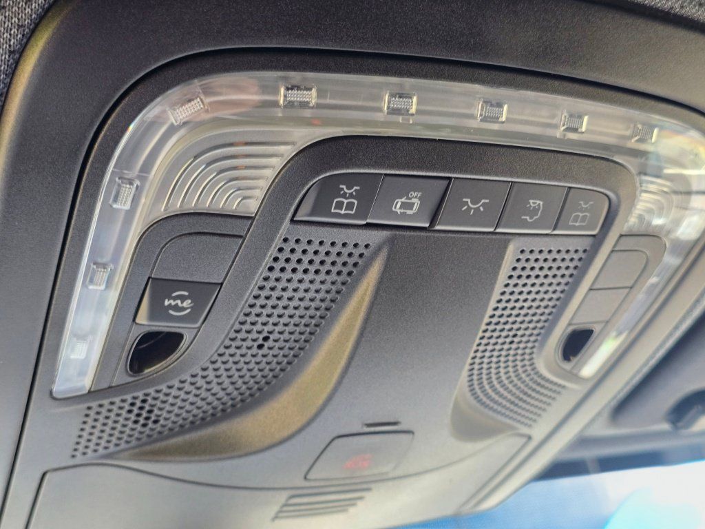New 2026 Mercedes-Benz Sprinter 2500 image 48