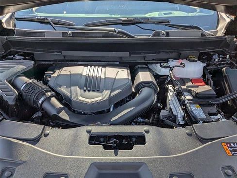 New 2026 Chevrolet Traverse RS image 16