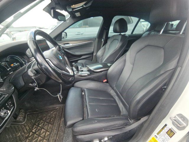 Used 2018 BMW 530e RWD image 7