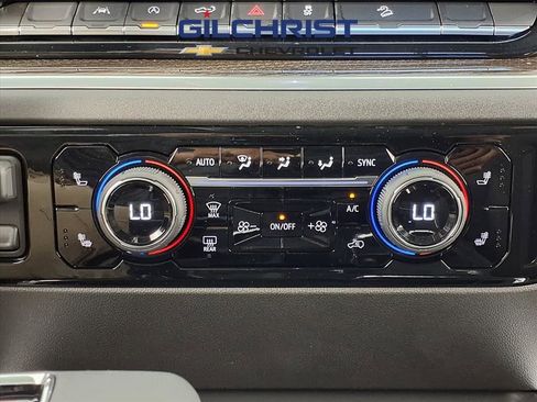 New 2026 Chevrolet Silverado 1500 LT image 7