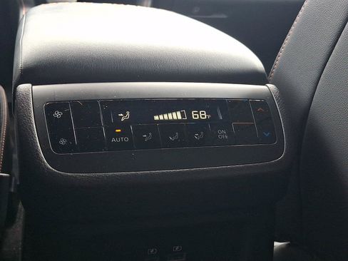 Used 2023 Nissan Pathfinder Rock Creek AWD/4WD image 13