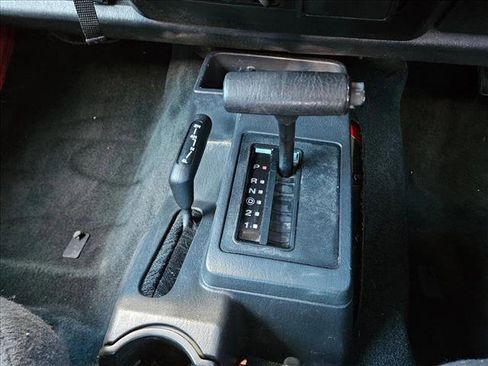 Used 2005 Jeep Wrangler Sport image 13