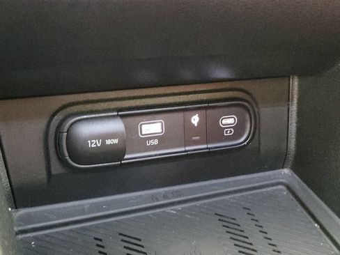Used 2023 Kia Sportage SX FWD image 30