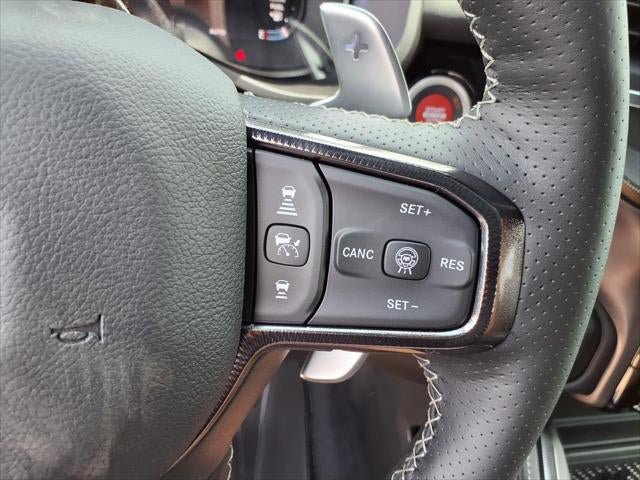 New 2026 RAM 1500 RHO w/ RHO Level 1 Equipment Group AWD/4WD image 48