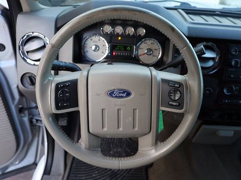 Used 2008 Ford F350 Lariat AWD/4WD image 13
