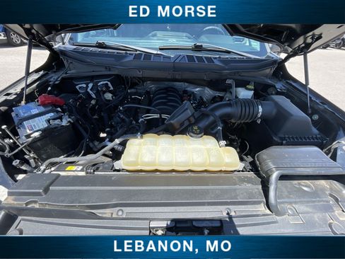 Certified 2022 Ford F150 XLT AWD/4WD image 26