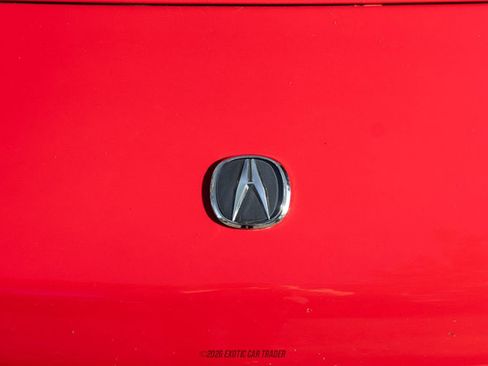 Used 1992 Acura NSX RWD image 57