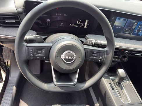 New 2026 Nissan Kicks SV w/ SV Premium Package AWD/4WD image 16