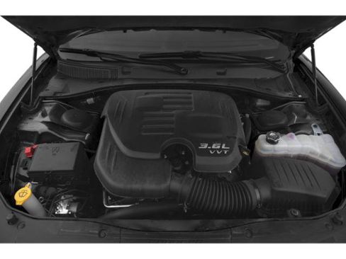 Certified 2023 Dodge Charger GT w/ Blacktop Package RWD image 12