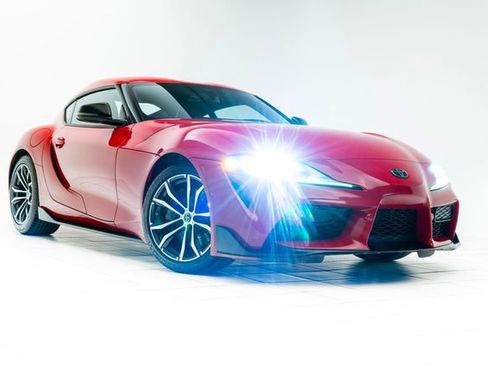 Used 2022 Toyota Supra image 5