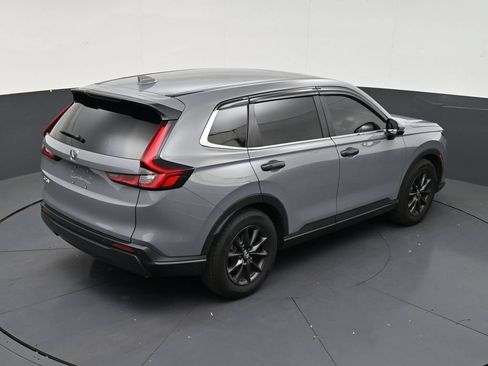 Used 2026 Honda CR-V EX-L image 15