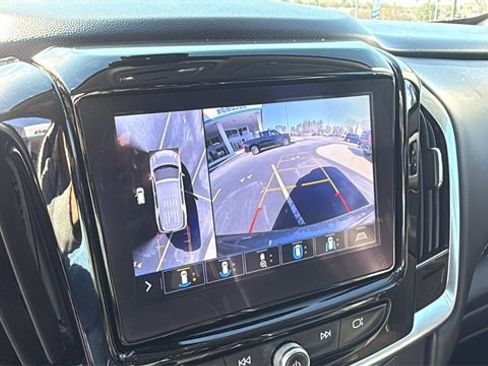Used 2021 Chevrolet Traverse RS w/ LPO, Floor Liner Package image 20