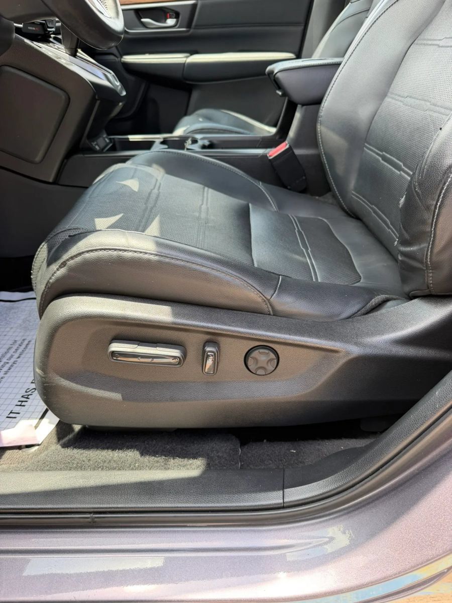Used 2021 Honda CR-V EX-L image 14