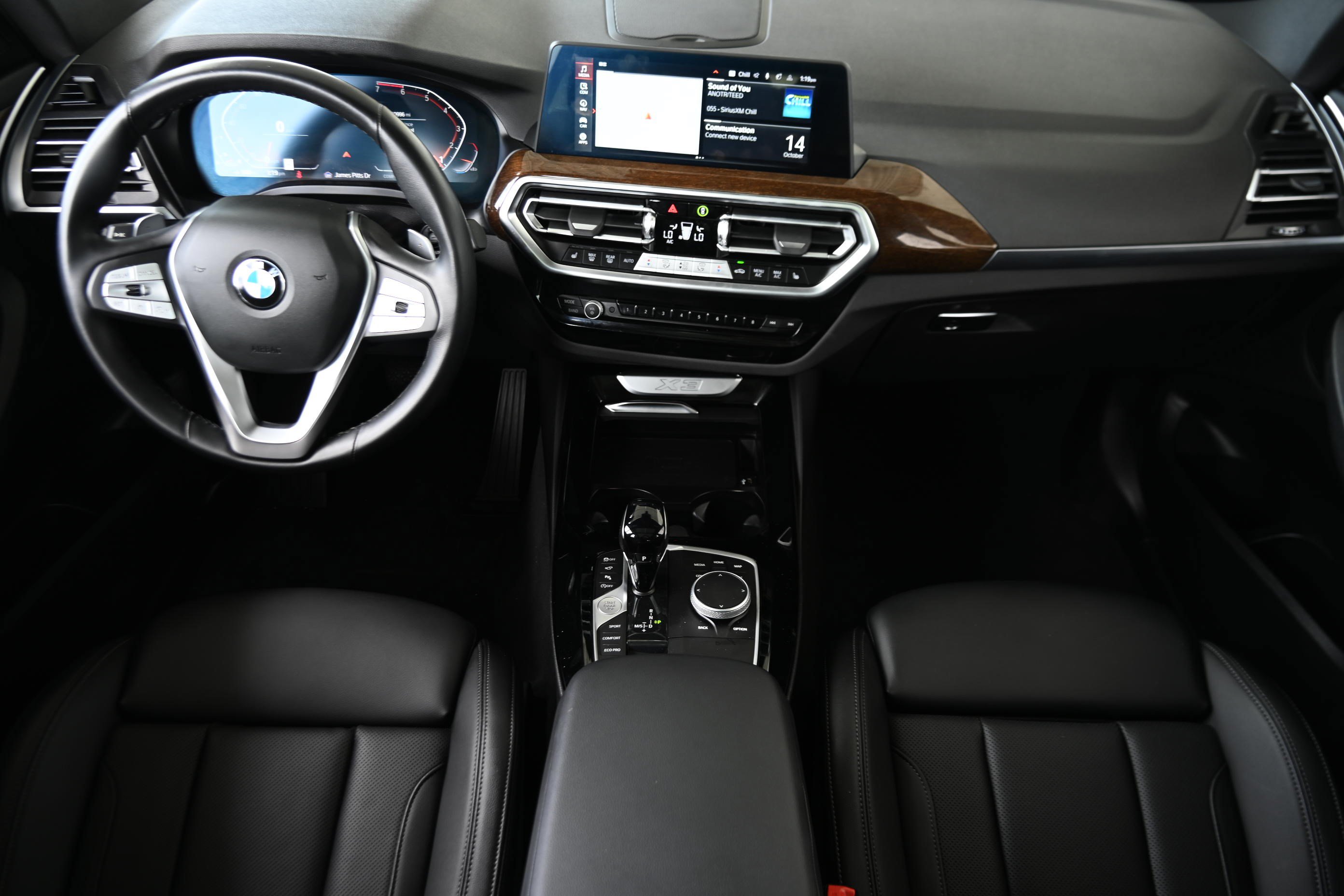 Certified 2023 BMW X3 xDrive30i w/ Convenience Package AWD/4WD image 15