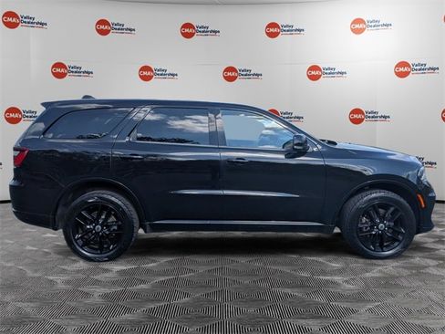 Certified 2022 Dodge Durango GT image 4