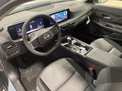 New 2026 Nissan Sentra SV w/ SV Convenience Package image 10