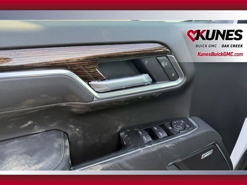 New 2026 GMC Sierra 1500 Elevation w/ Preferred Package image 5