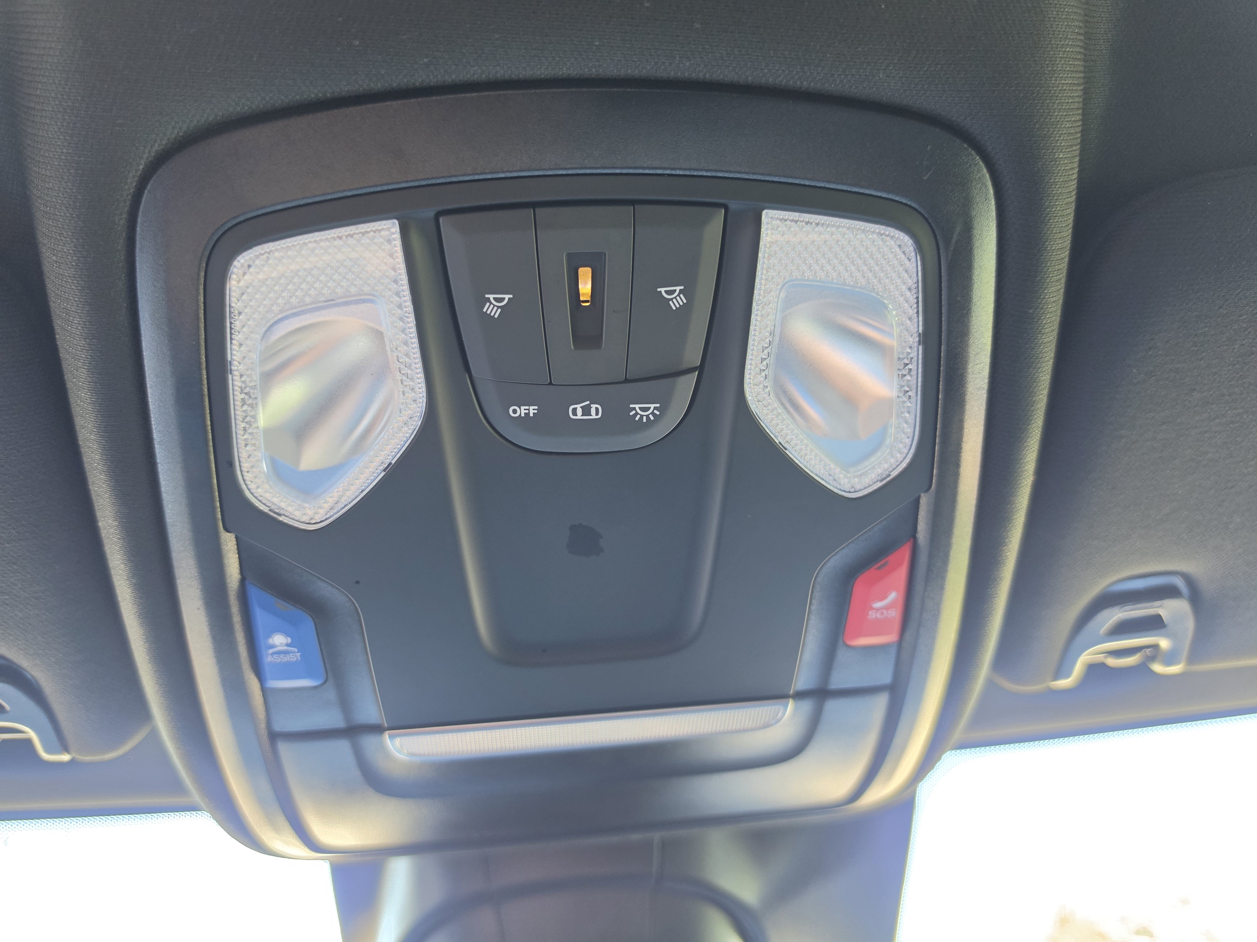 Used 2026 RAM 2500 Big Horn AWD/4WD image 34