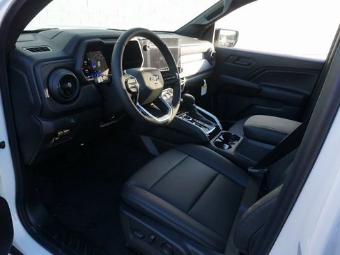 New 2026 Chevrolet Colorado Trail Boss image 9