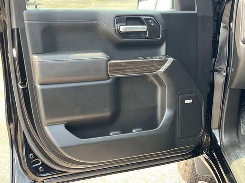 Used 2021 Chevrolet Silverado 1500 RST w/ All Star Edition Plus AWD/4WD image 27