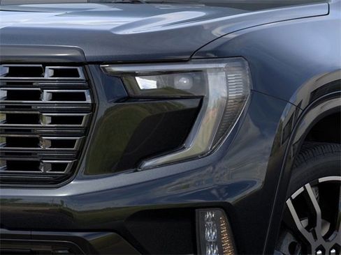 New 2026 GMC Acadia Denali Ultimate image 10