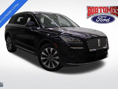 Used 2022 Lincoln Corsair Reserve