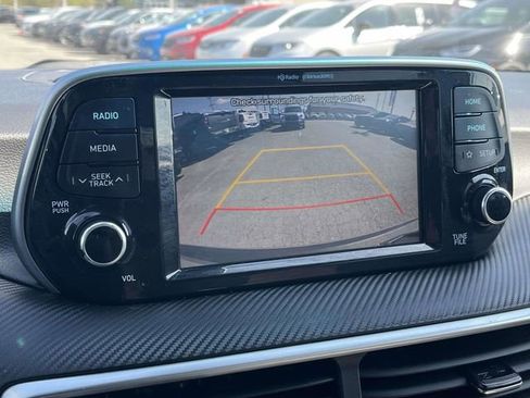 Used 2020 Hyundai Tucson SEL w/ Cargo Package image 29