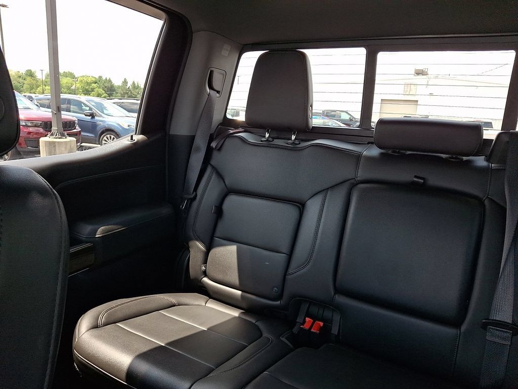 Used 2020 Chevrolet Silverado 1500 RST w/ All-Star Edition AWD/4WD image 19